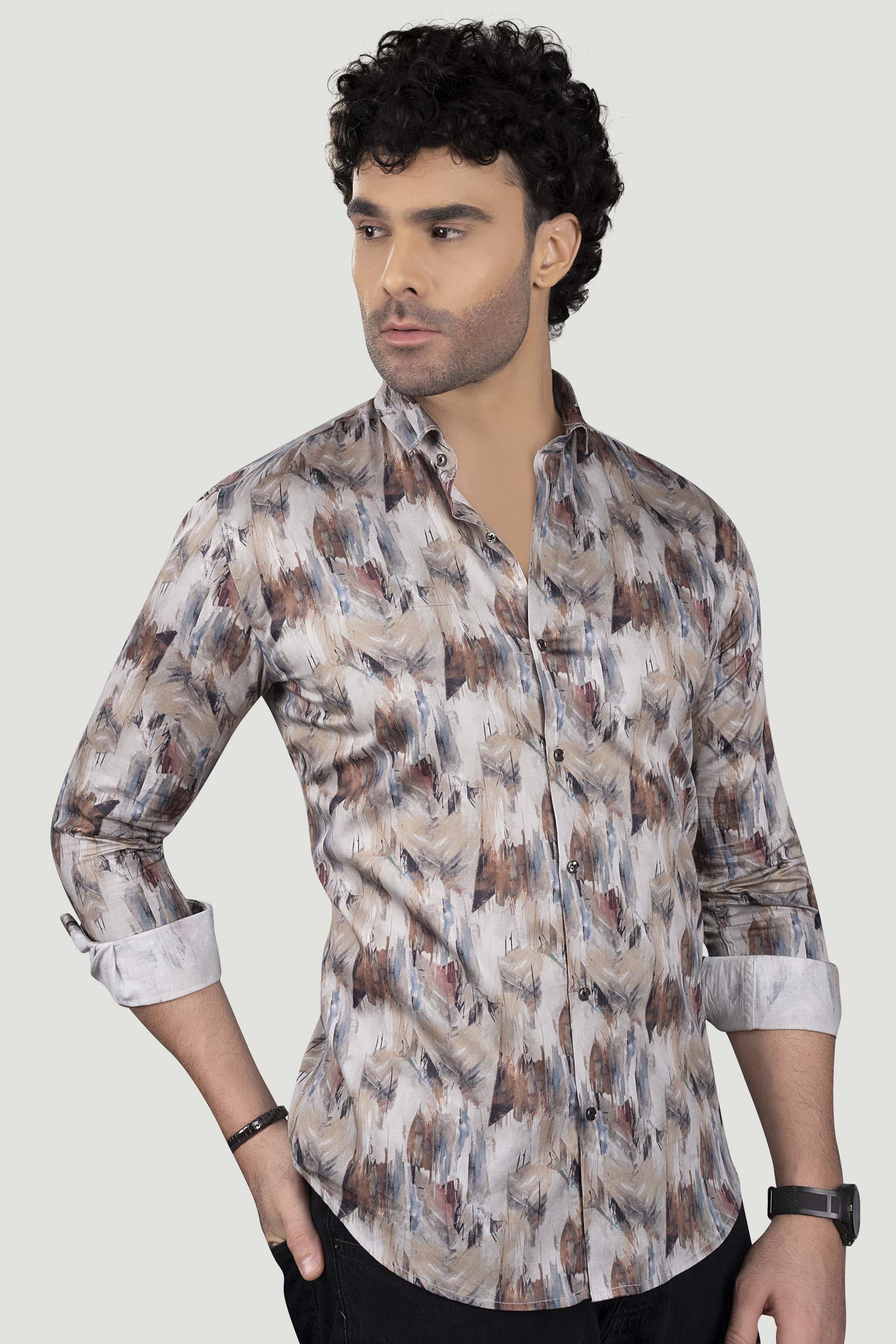 smooth-vilen-multi-giza-cotton-club-wear-shirt