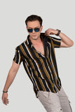 sophistication-dillon-black-viscose-print-resort-shirt