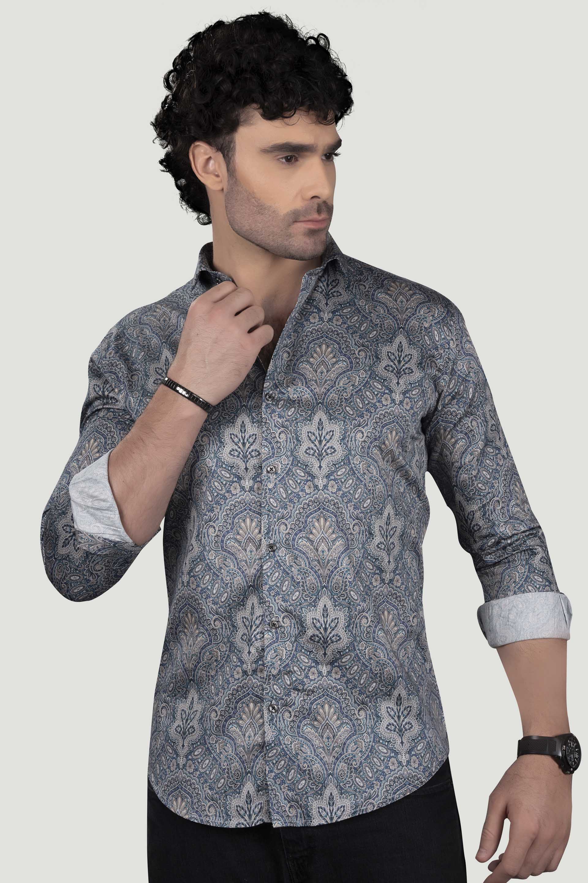 spartak-blue-giza-cotton-club-wear-shirt