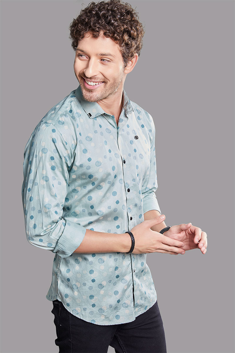 stefan-blue-abstract-printed-shirt