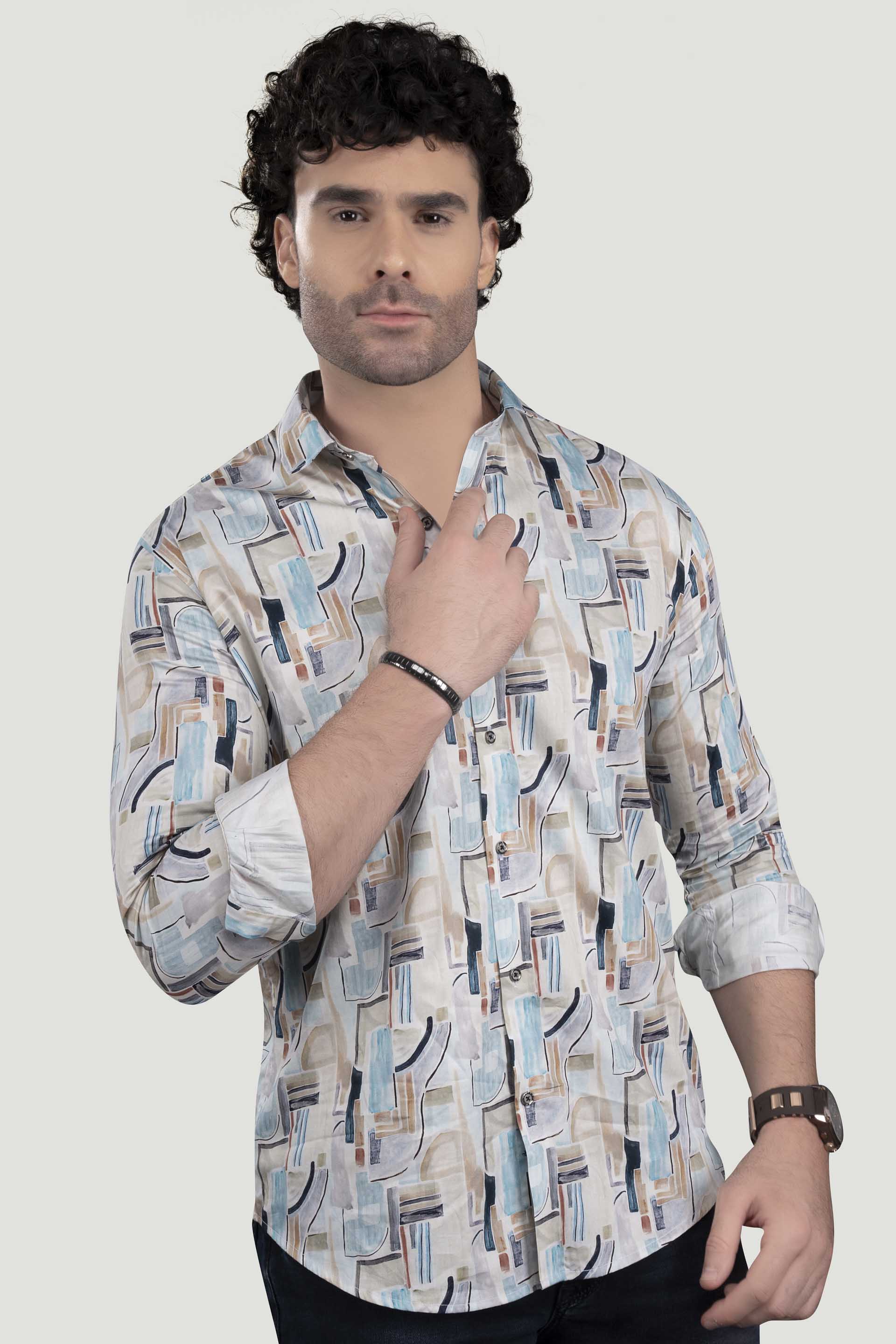 style-andrew-multi-giza-cotton-club-wear-shirt