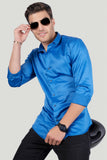 style-bradley-blue-solid-shirt