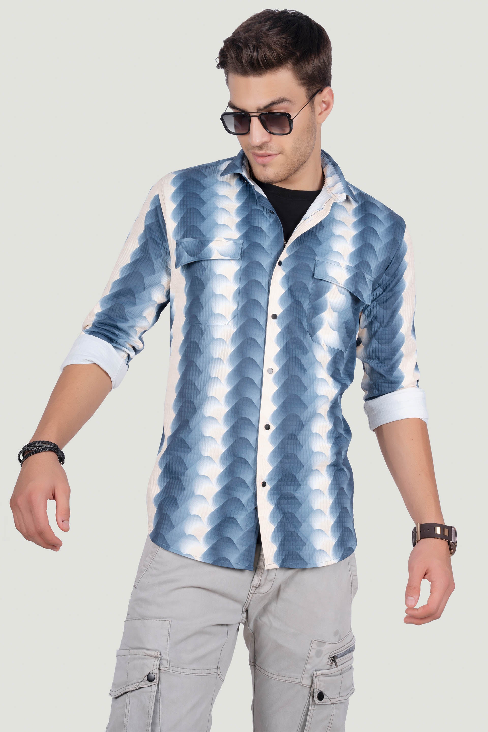 style-double-pocket-ignazio-multi-overshirt-striped-shirt