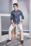 style-eduardo-navy-blue-printed-shirt