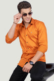 style-fiorenzo-dark-orange-solid-shirt