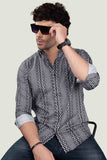 style-gabriel-black-floral-giza-cotton-club-wear-shirt