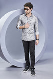 style-gunther-grey-abstract-printed-shirt