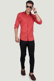 style-harrison-pink-solid-shirt