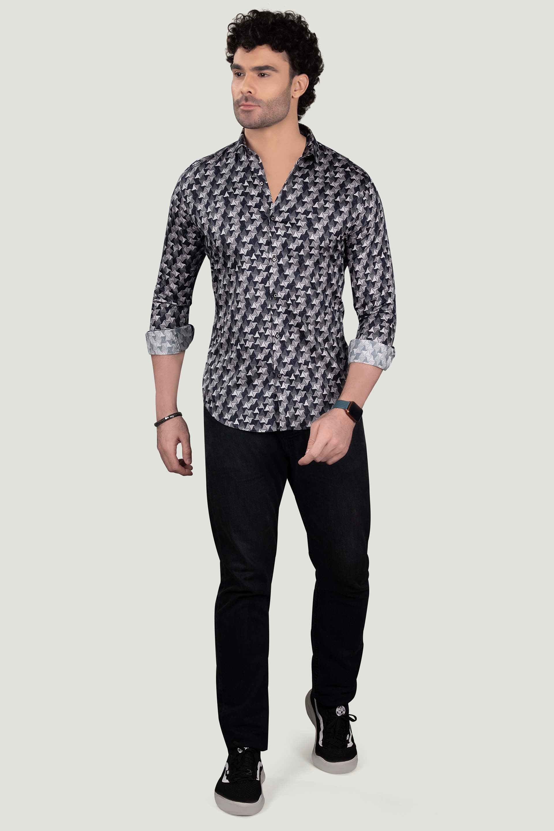 style-lazar-multi-giza-cotton-club-wear-shirt