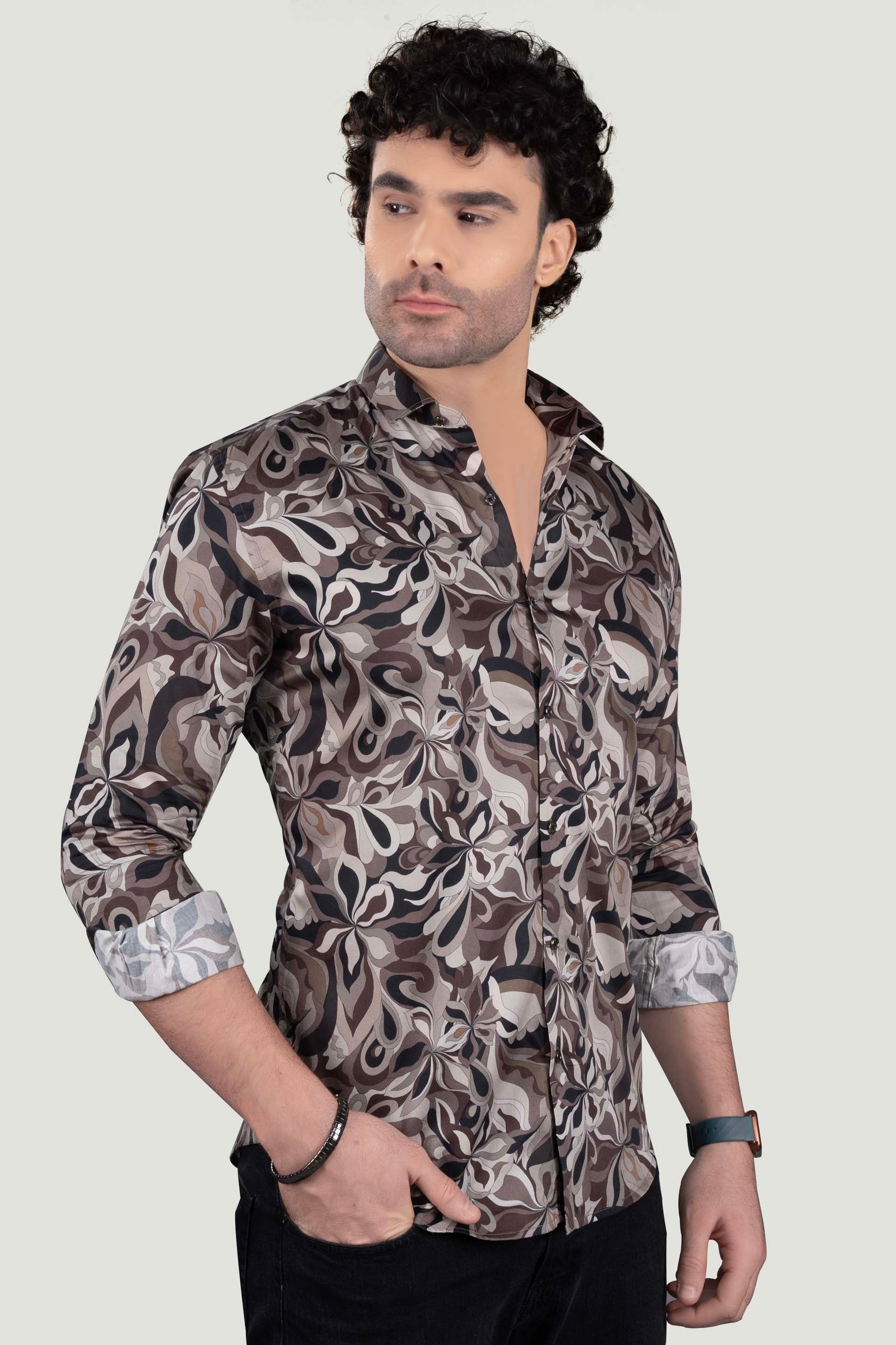 style-leon-multi-giza-cotton-club-wear-shirt