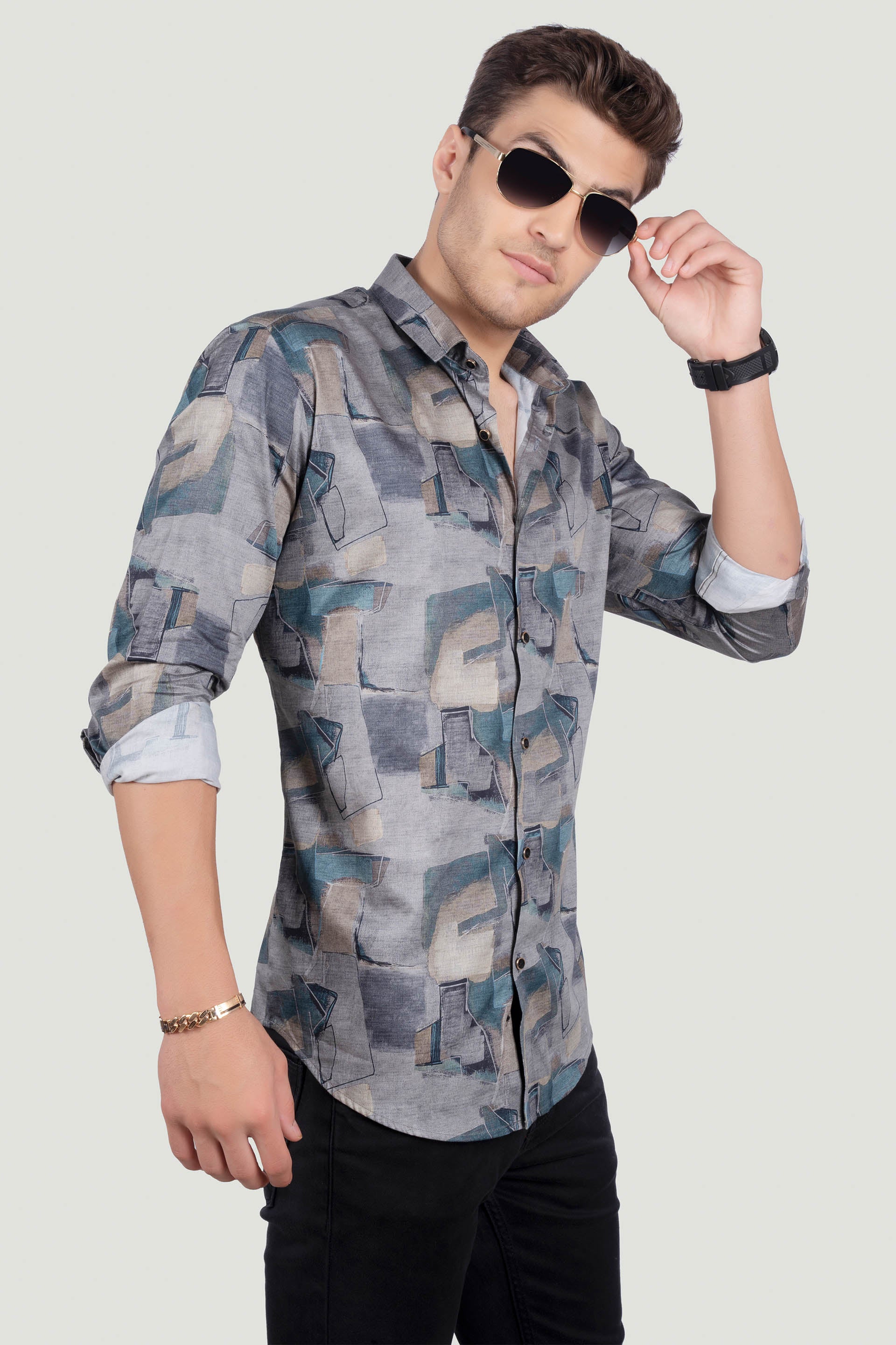 style-mattia-grey-club-wear-shirt