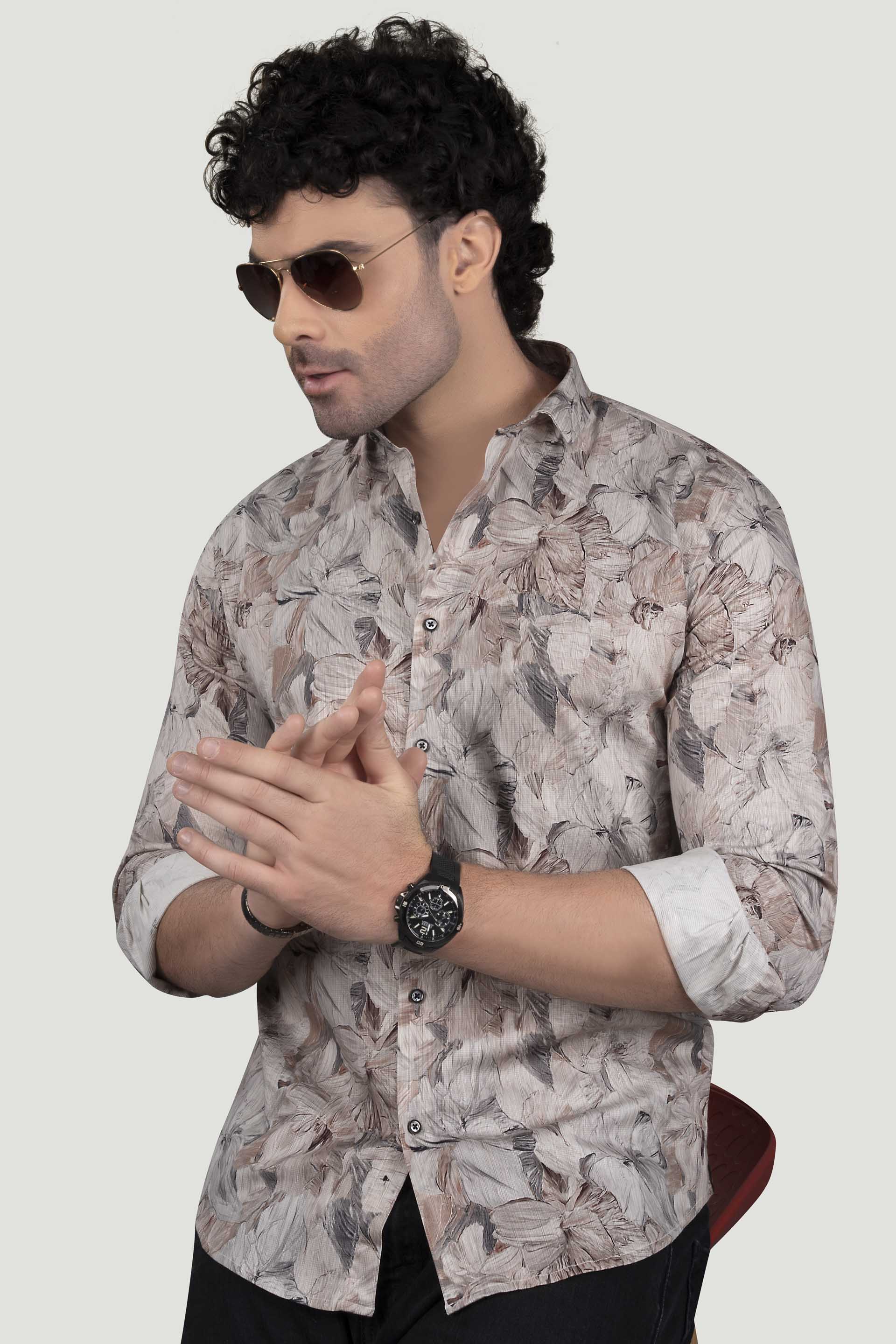 style-myron-multi-floral-giza-cotton-club-wear-shirt