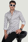 style-renato-white-abstract-printed-shirt