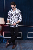 style-rodney-white-velvet-printed-shirt