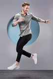 style-remington-grey-stripe-printed-shirt