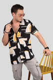 style-stanley-gold-black-viscose-print-resort-shirt