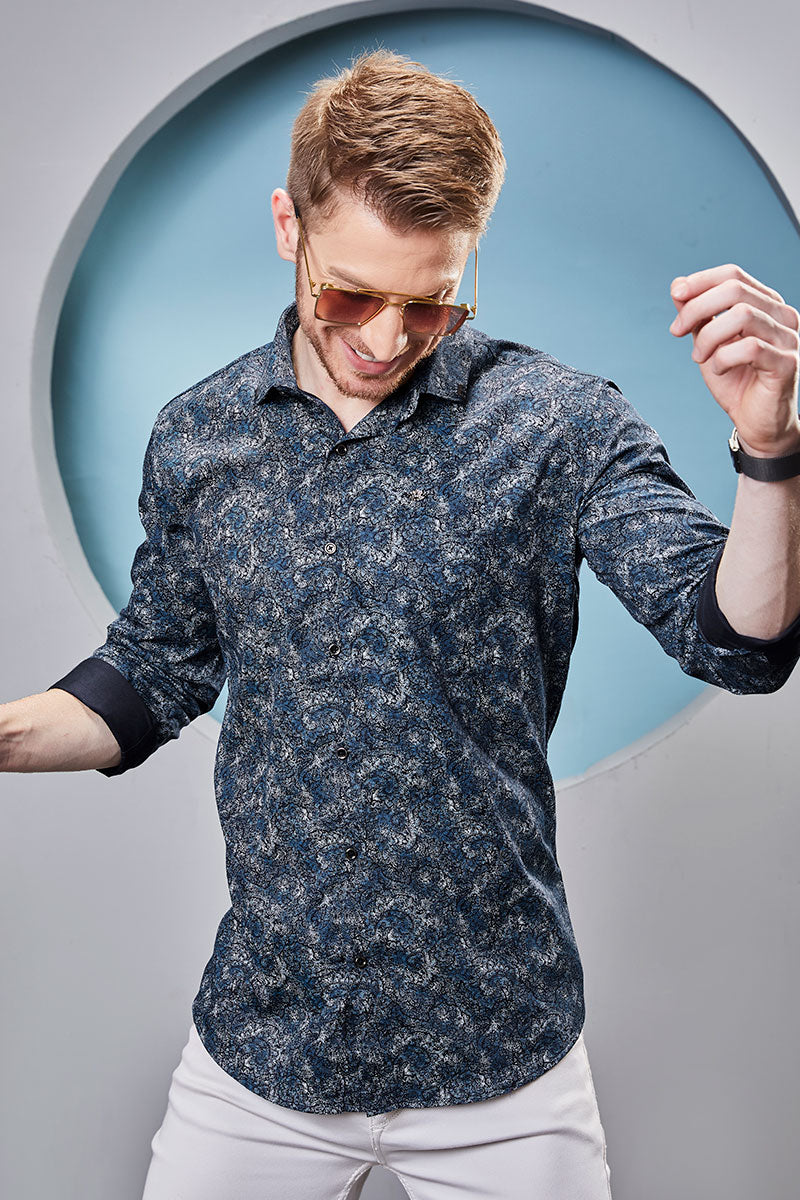 stylish-cullen-blue-abstract-printed-shirt
