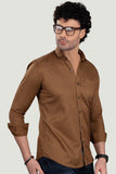 stylish-dmitri-brown-cotton-printed-shirt