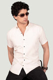 stylish-ethan-white-textured-solid-shirt