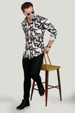 stylish-kellan-black-abstract-printed-shirt