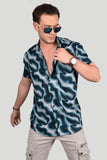 stylish-landen-blue-viscose-print-resort-shirt