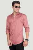 stylish-pirro-maroon-solid-shirt