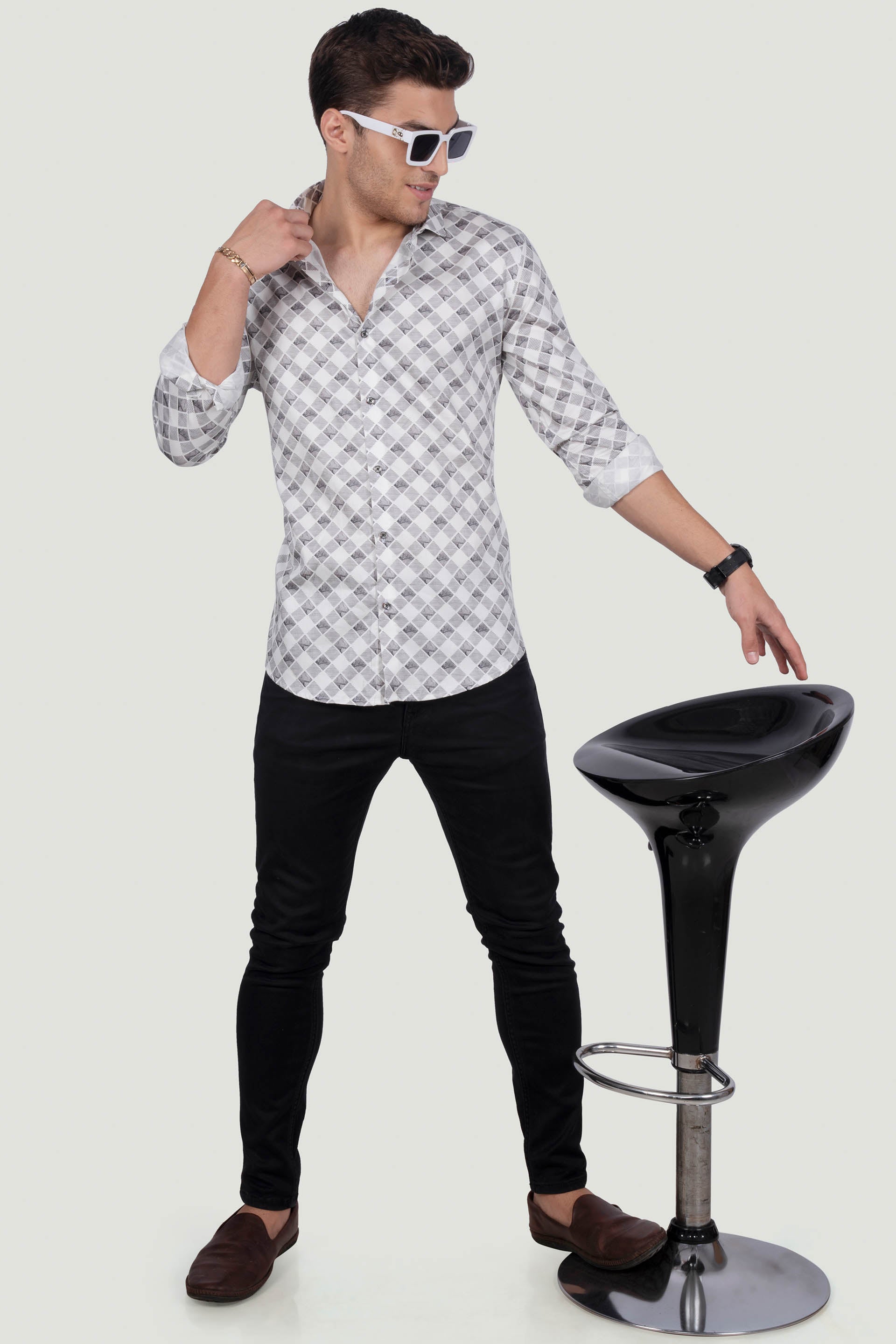 stylish-renato-white-abstract-printed-shirt