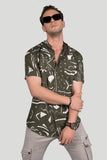 stylish-roger-green-viscose-print-resort-shirt