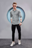 stylish-romeo-grey-digital-printed-shirt