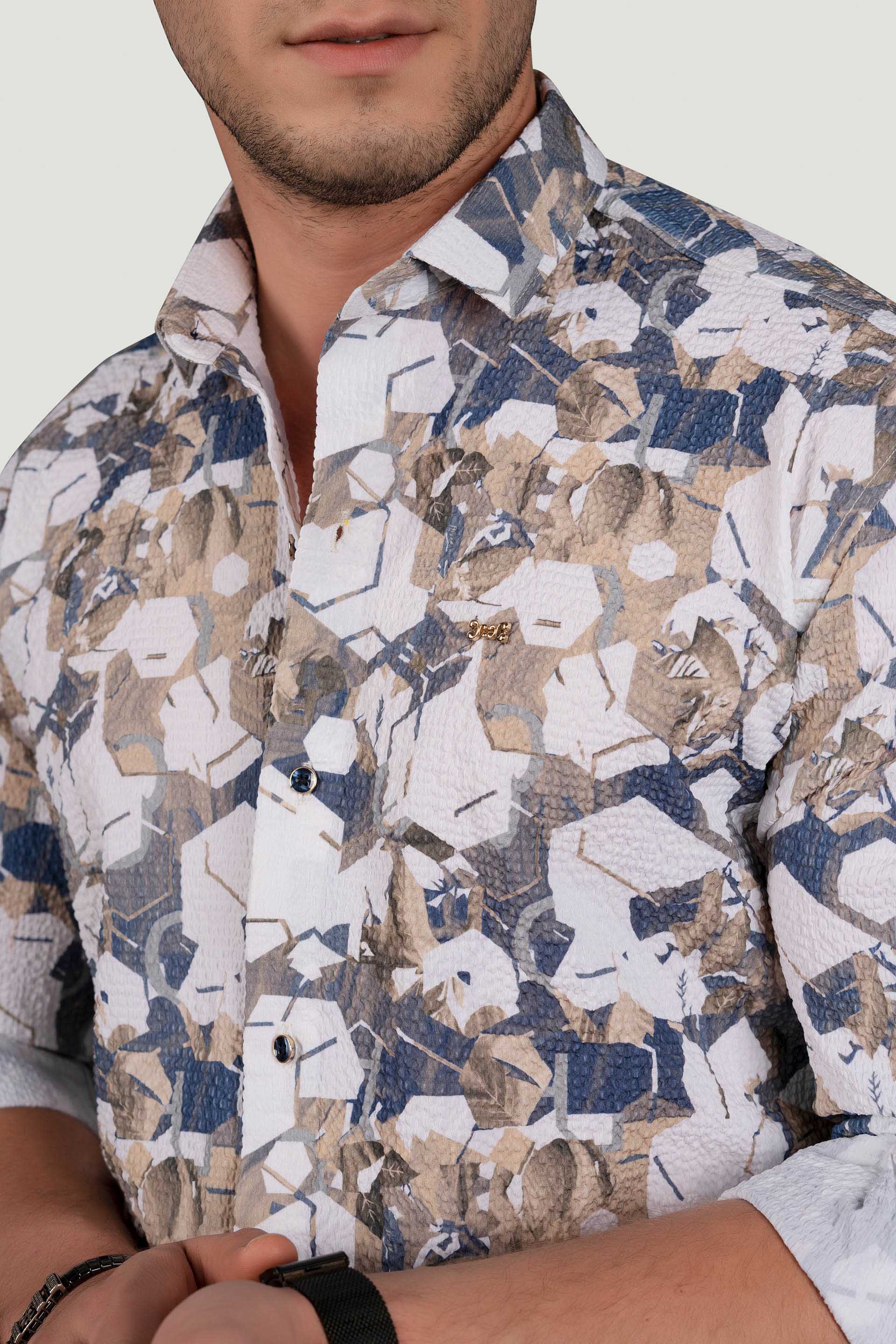 stylish-skyler-white-geometric-printed-shirt