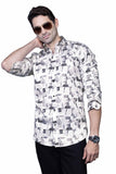 tucker-white-abstract-printed-shirt