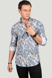 trendy-chris-sky-blue-geometric-printed-shirt