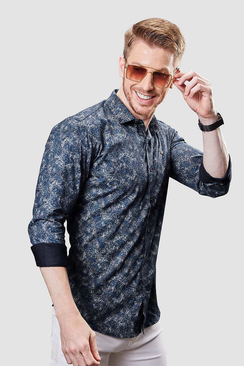 trendy-cullen-blue-abstract-printed-shirt