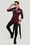 trendy-dane-maroon-party-wear-shirt