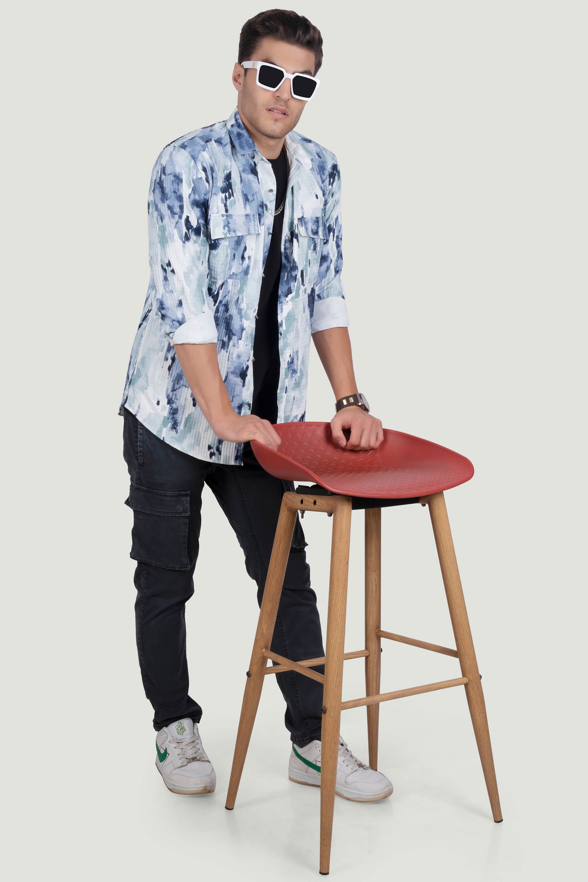 trendy-double-pocket-kenneth-multi-overshirt-printed-shirt