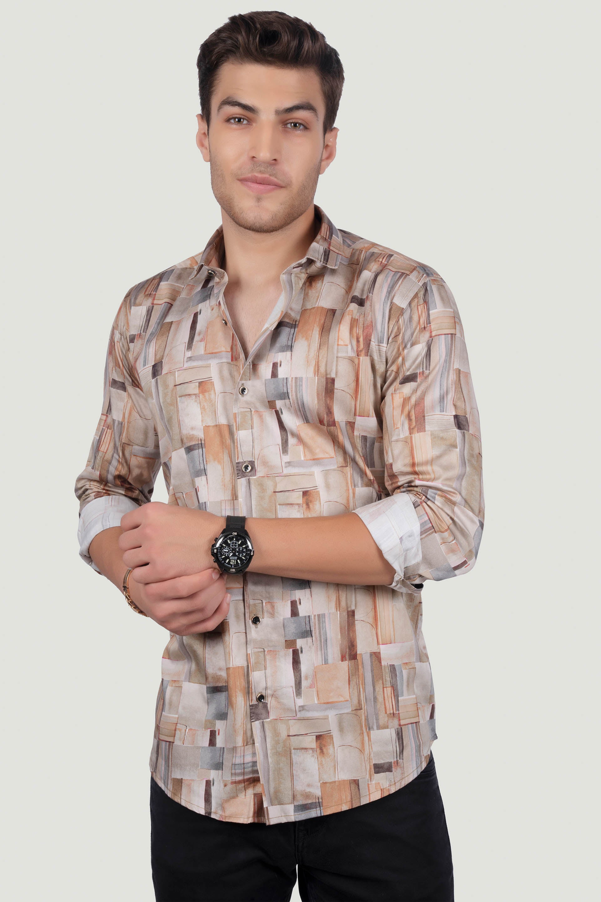 trendy-lupo-multi-club-wear-shirt