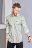 trendy-mikko-grey-abstract-printed-shirt