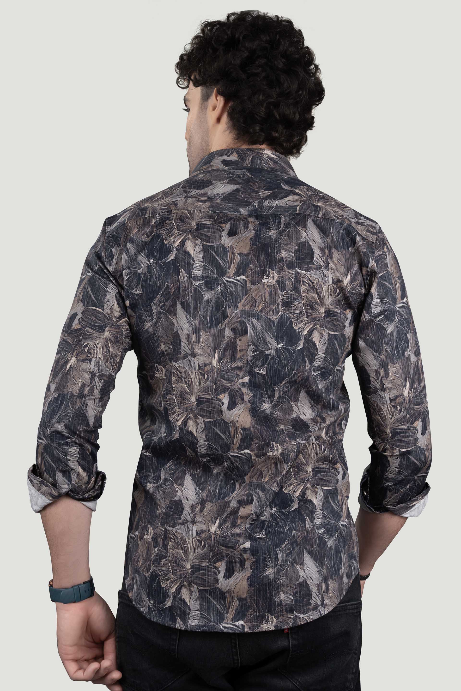 trendy-modest-multi-floral-giza-cotton-club-wear-shirt