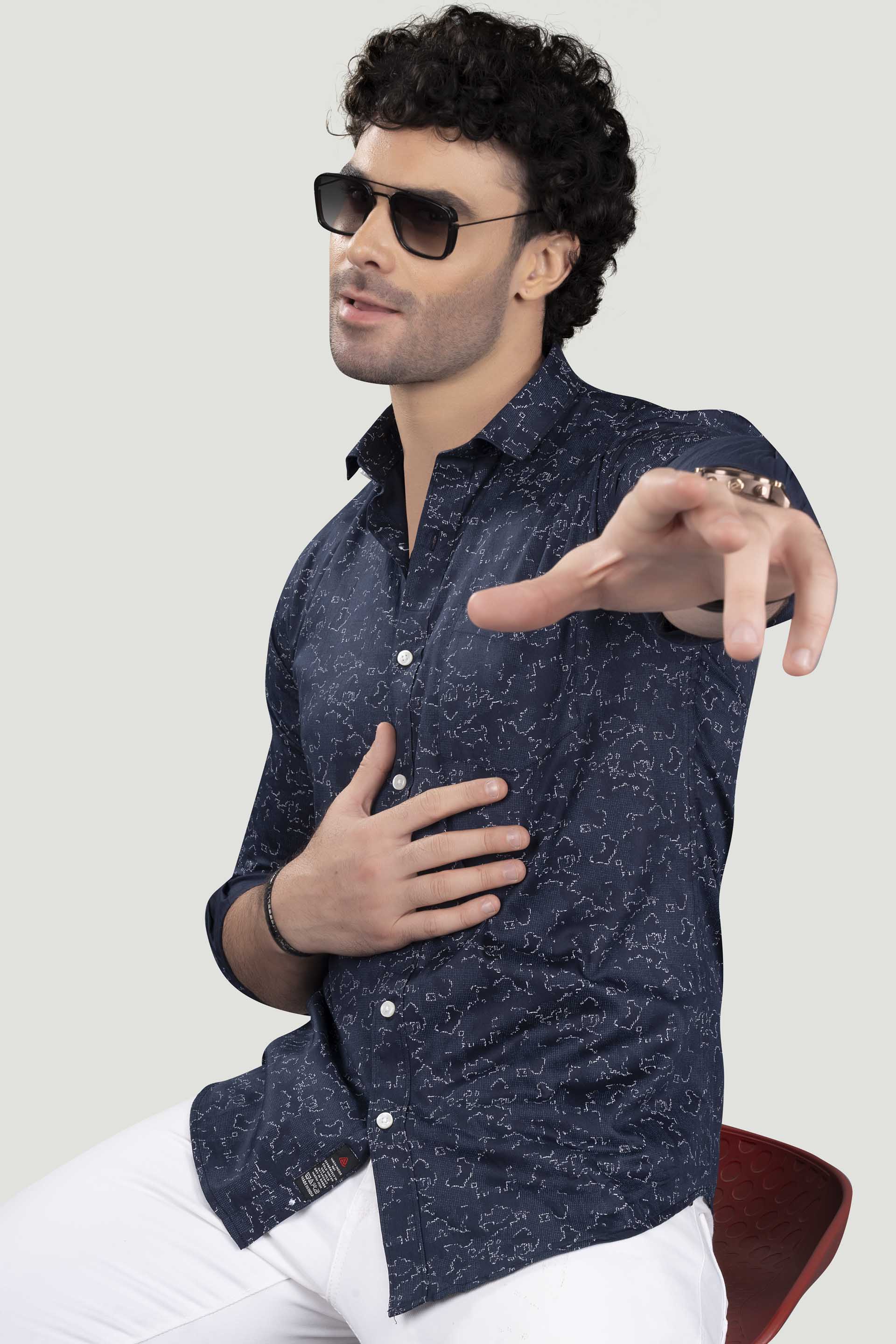 trendy-noah-navy-blue-cotton-satin-printed-shirt