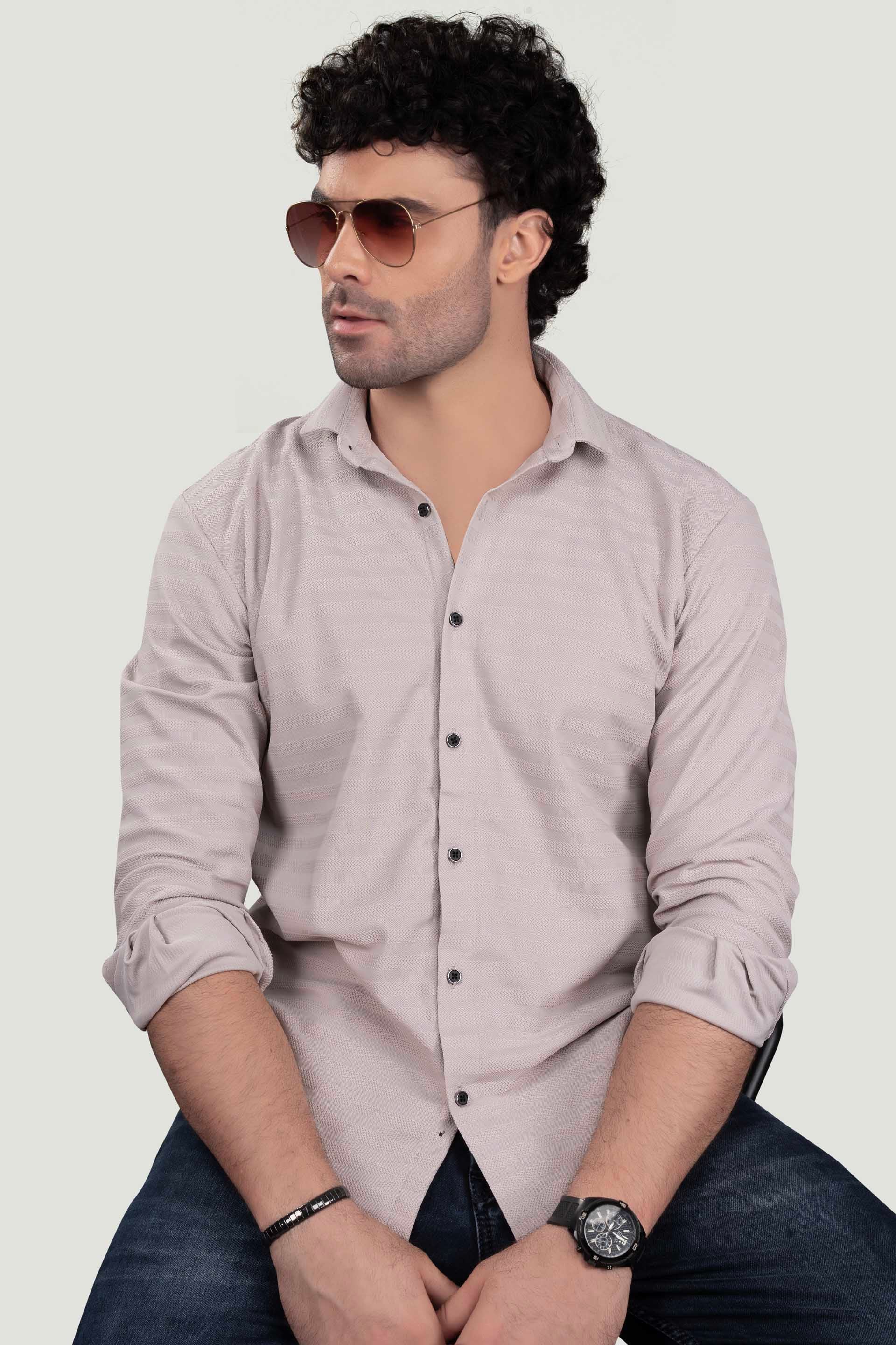 trendy-roman-light-pink-lycra-knitted-striped-shirt