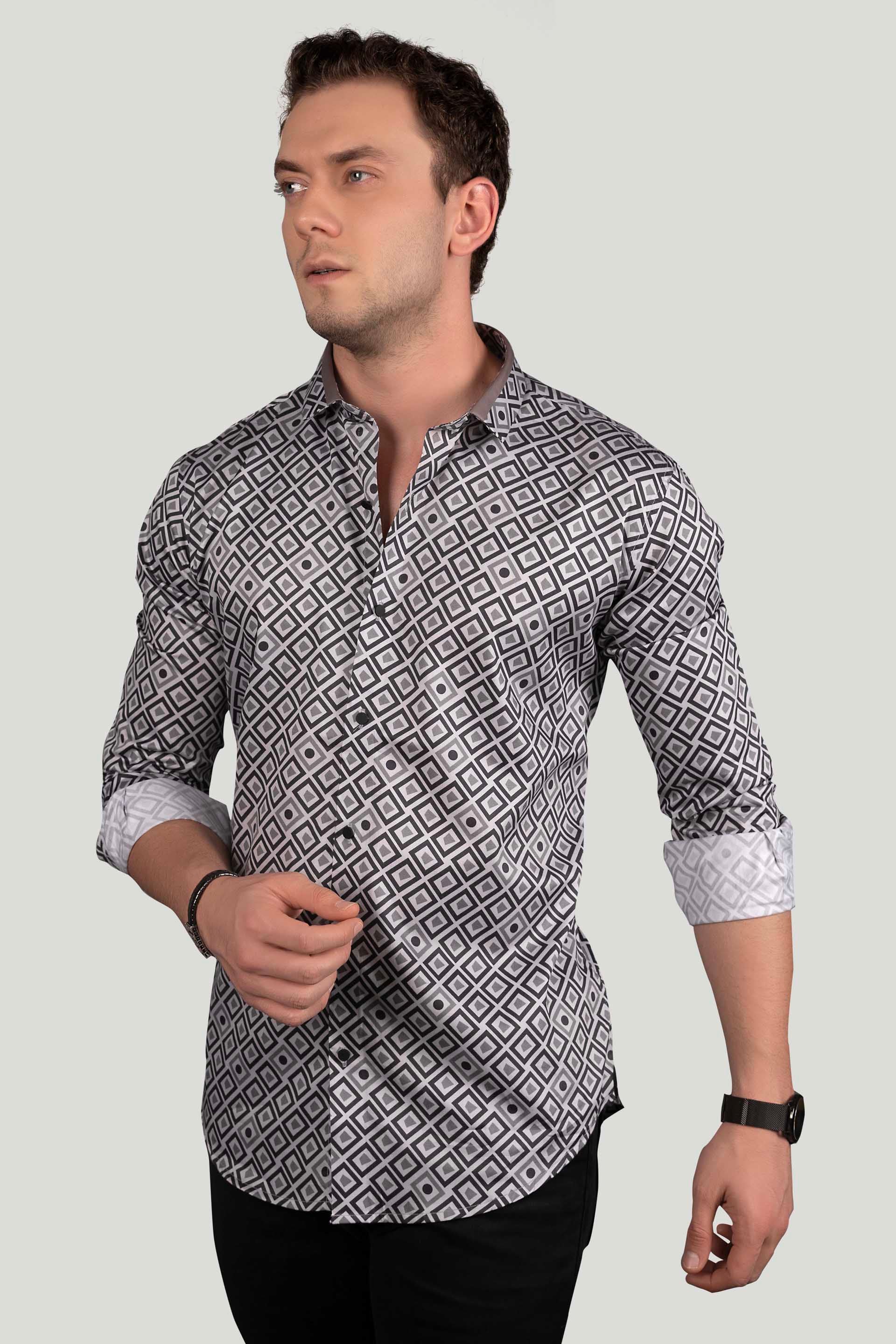 trendy-salvatore-white-geometric-printed-shirt