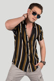 upscale-dillon-black-viscose-print-resort-shirt