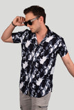 upscale-harlan-blue-viscose-print-resort-shirt