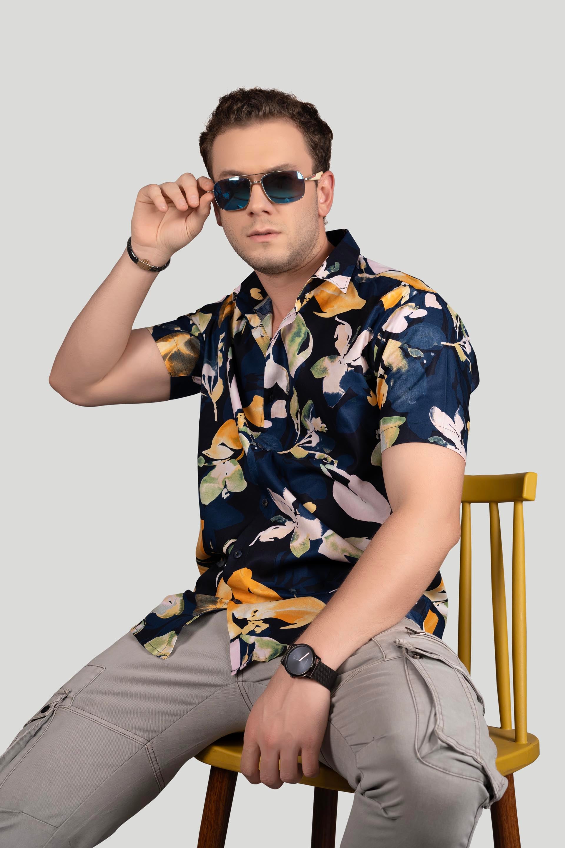 vibrant-alvin-multi-viscose-print-resort-shirt
