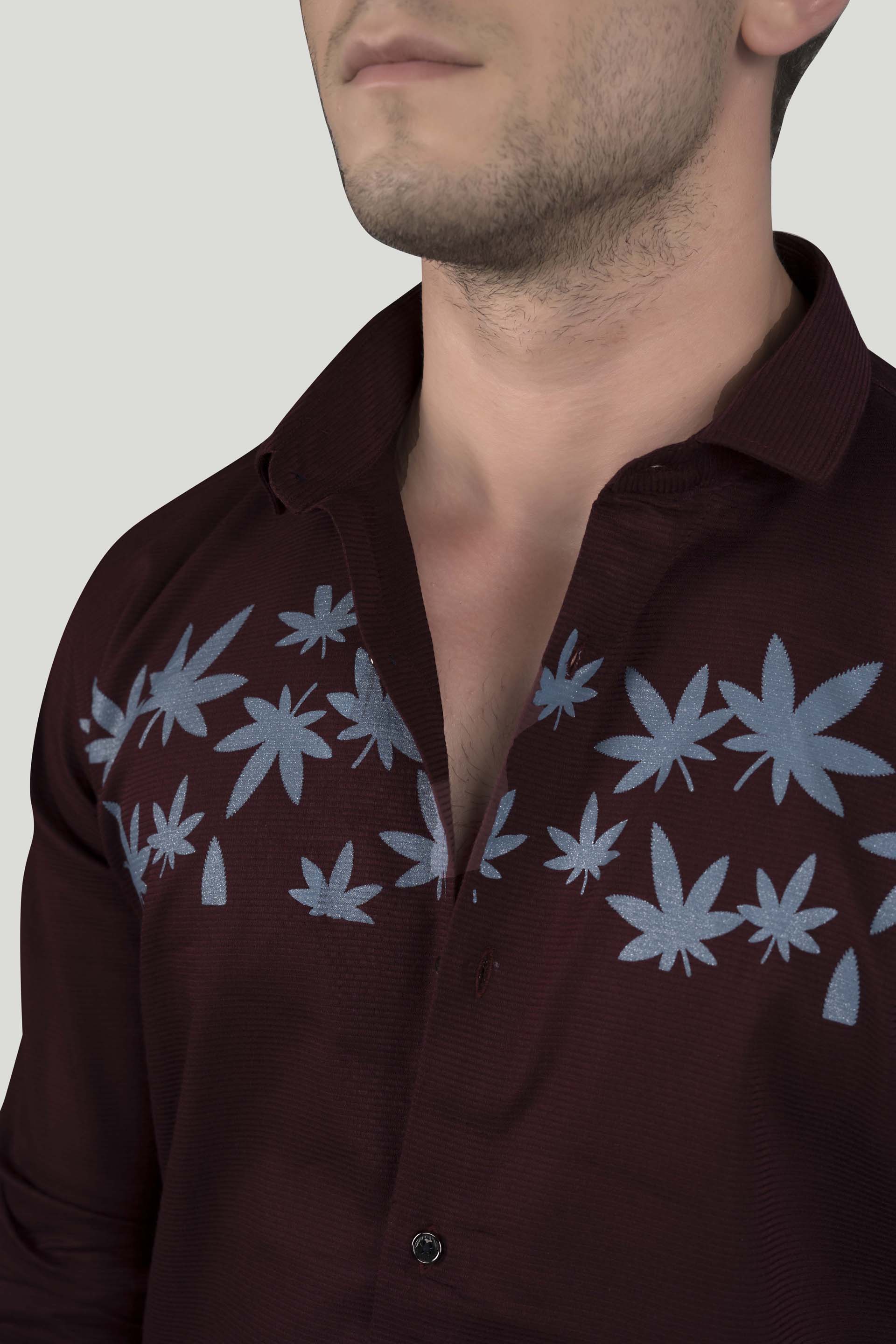 vibrant-dane-maroon-party-wear-shirt