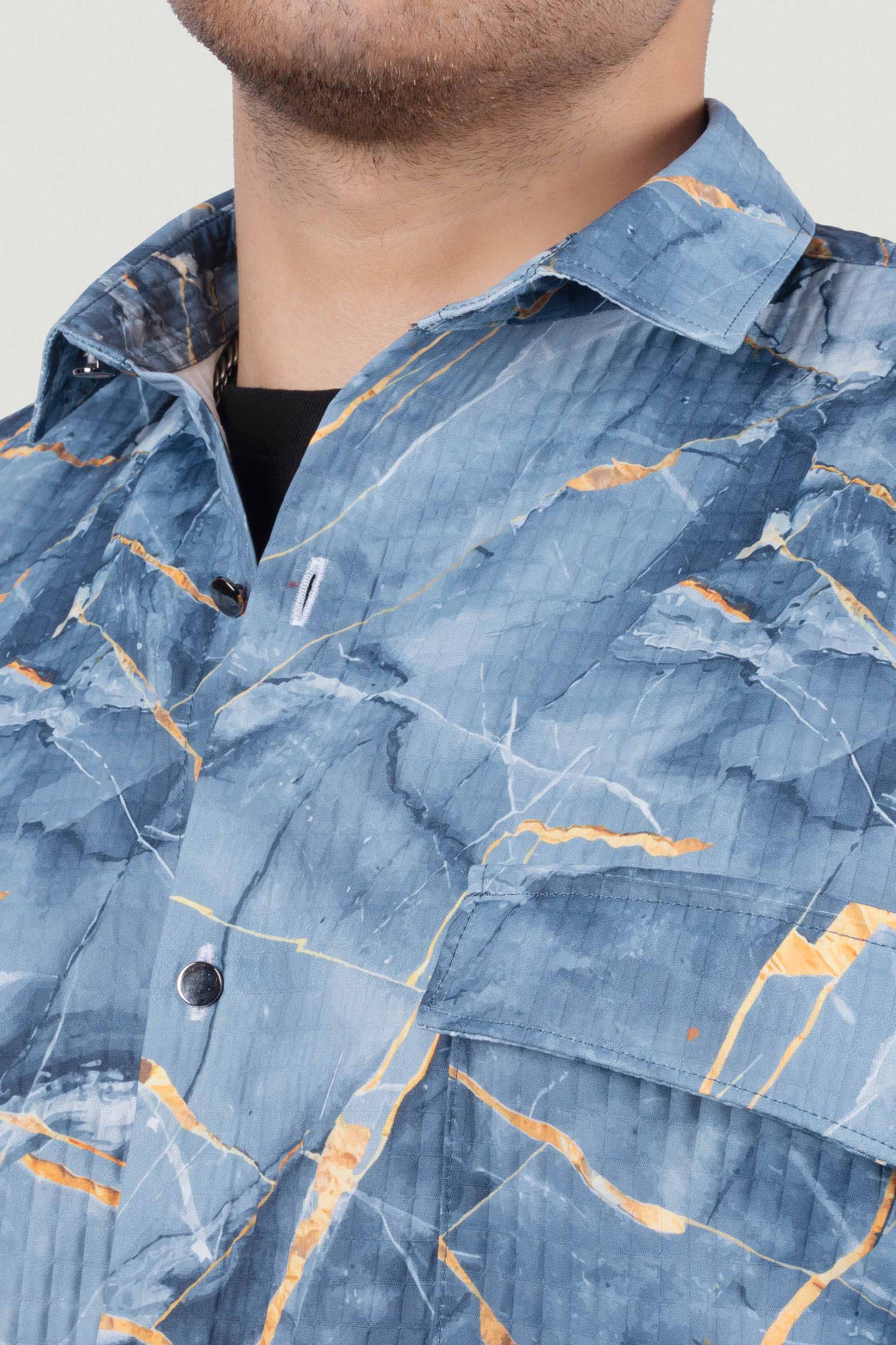 vibrant-double-pocket-james-blue-overshirt-printed-shirt