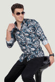 vibrant-leone-turquoise-club-wear-shirt