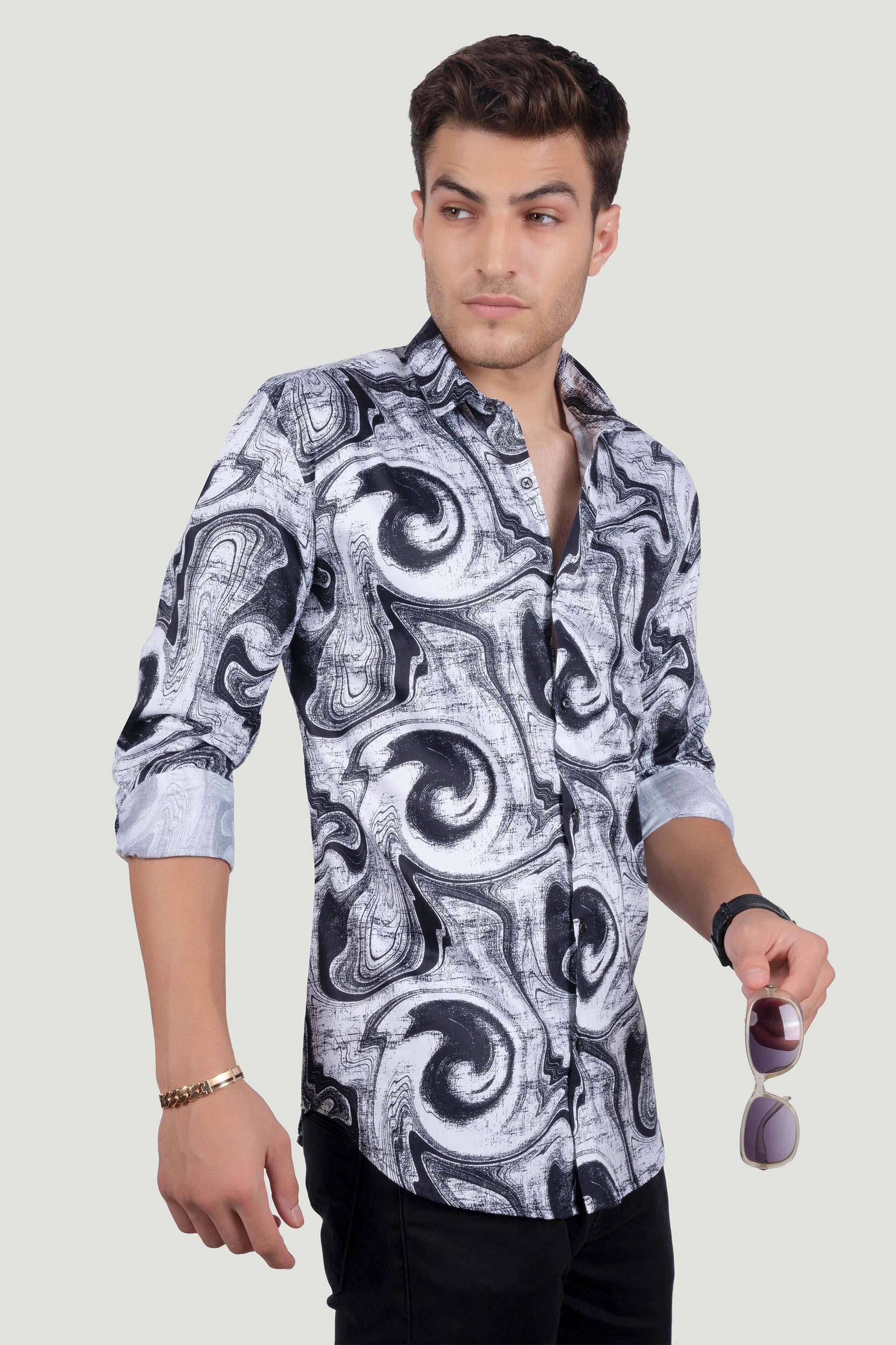 vibrant-luigi-white-club-wear-shirt