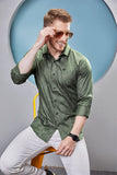 vibrant-lorenzo-green-geometric-printed-shirt