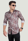 vibrant-ruggero-brown-club-wear-shirt